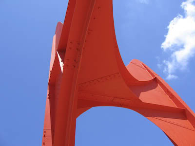 Calder Grand Rapids MI